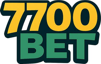 7700bet Logo